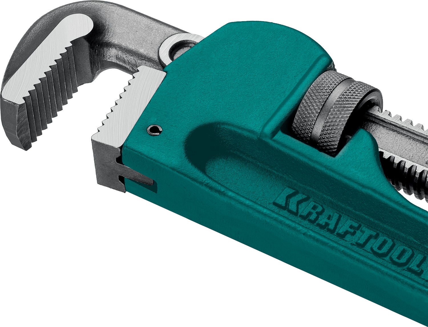 KRAFTOOL STILLSON, 2.5″, 450 мм, трубный разводной ключ (2727-45)