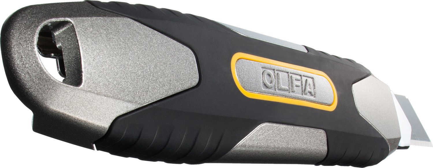 OLFA X-design, 18 мм, нож (OL-MXP-L)