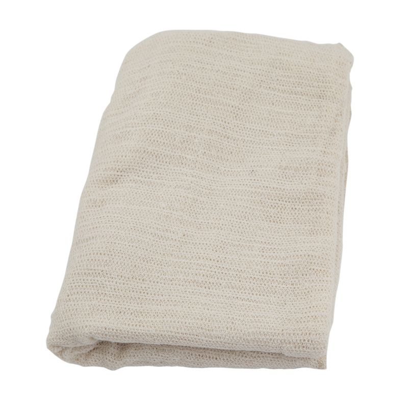 Тряпка для мытья пола 50*100см трёхслойная