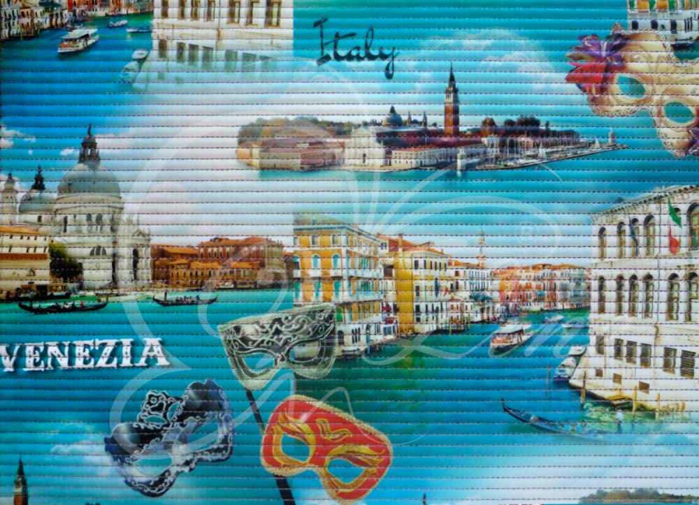 Коврики для ванн «V-Line» FV15 1,3x15 м