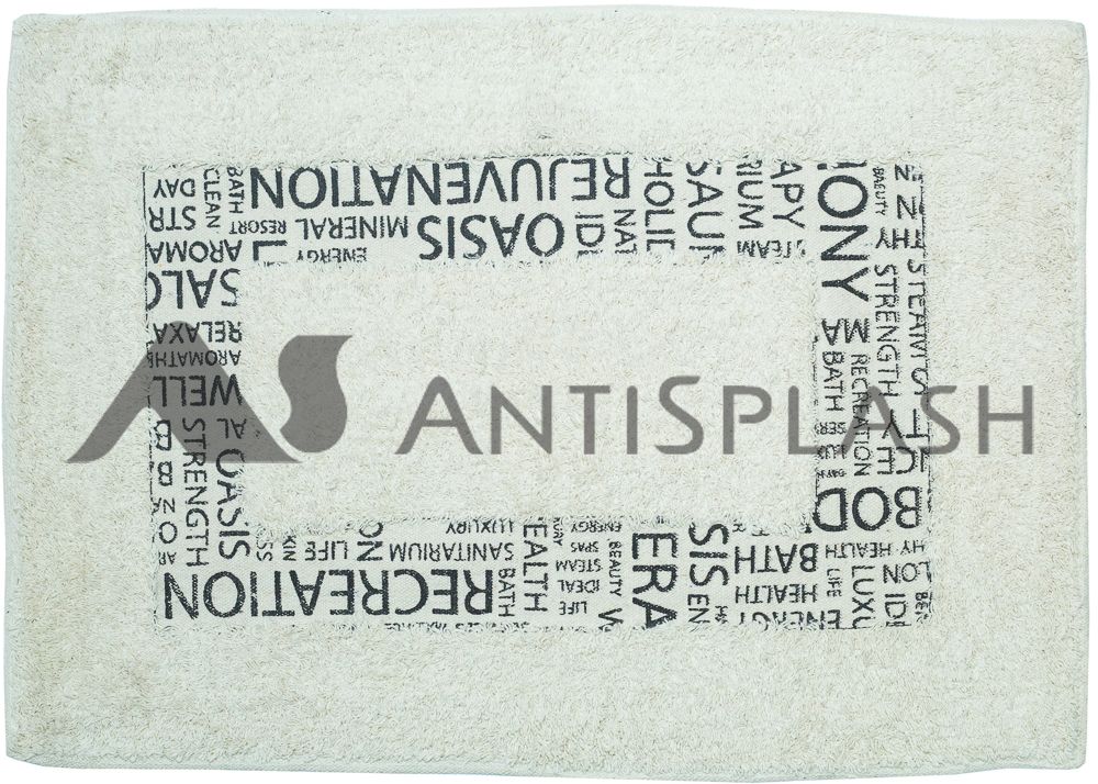 Коврики Хлопковые Орнамент 400х600 202004 Art Mineral