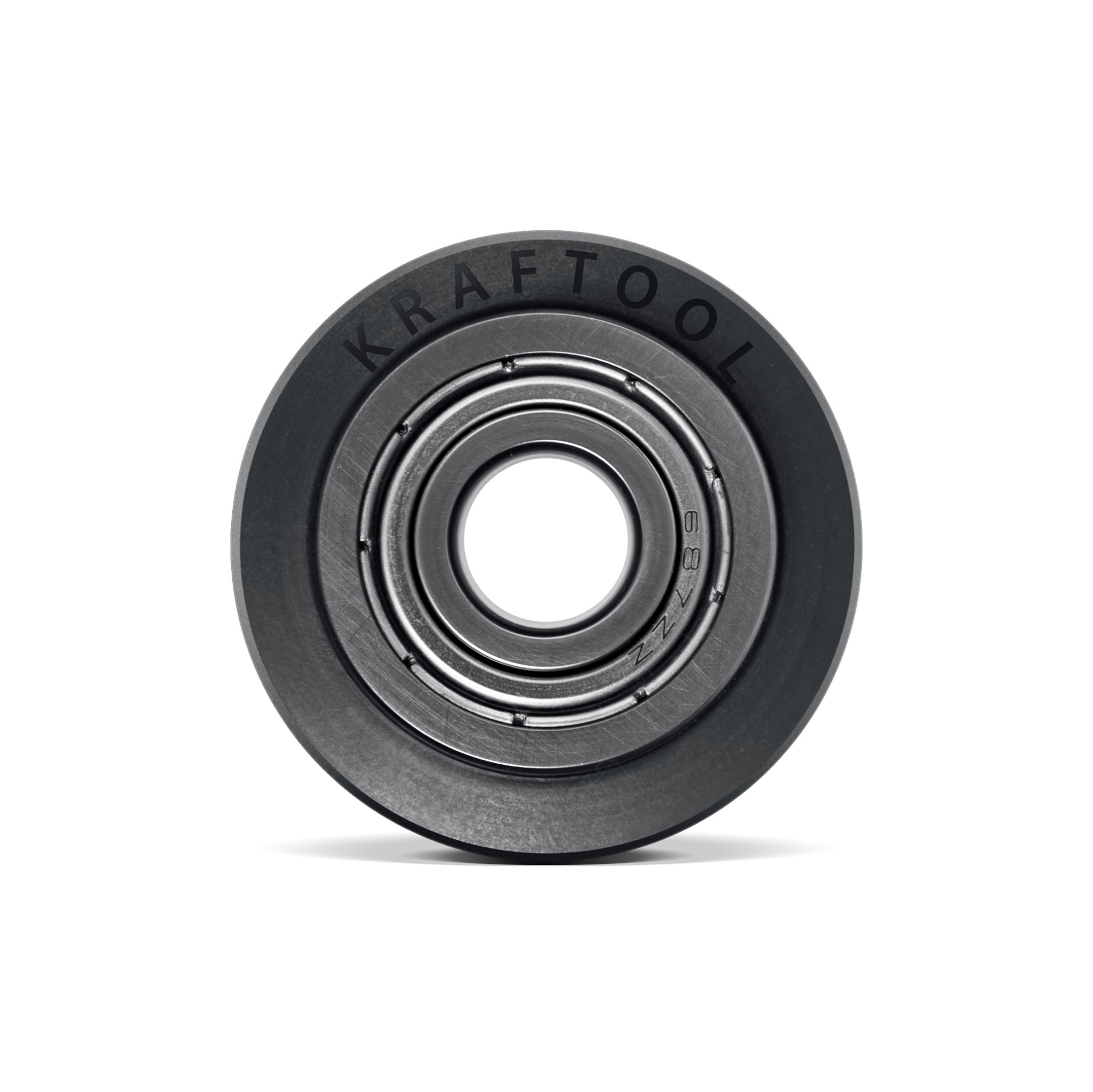 KRAFTOOL 22х6х6 мм, на подшипнике, режущий ролик для ручных плиткорезов (33270)