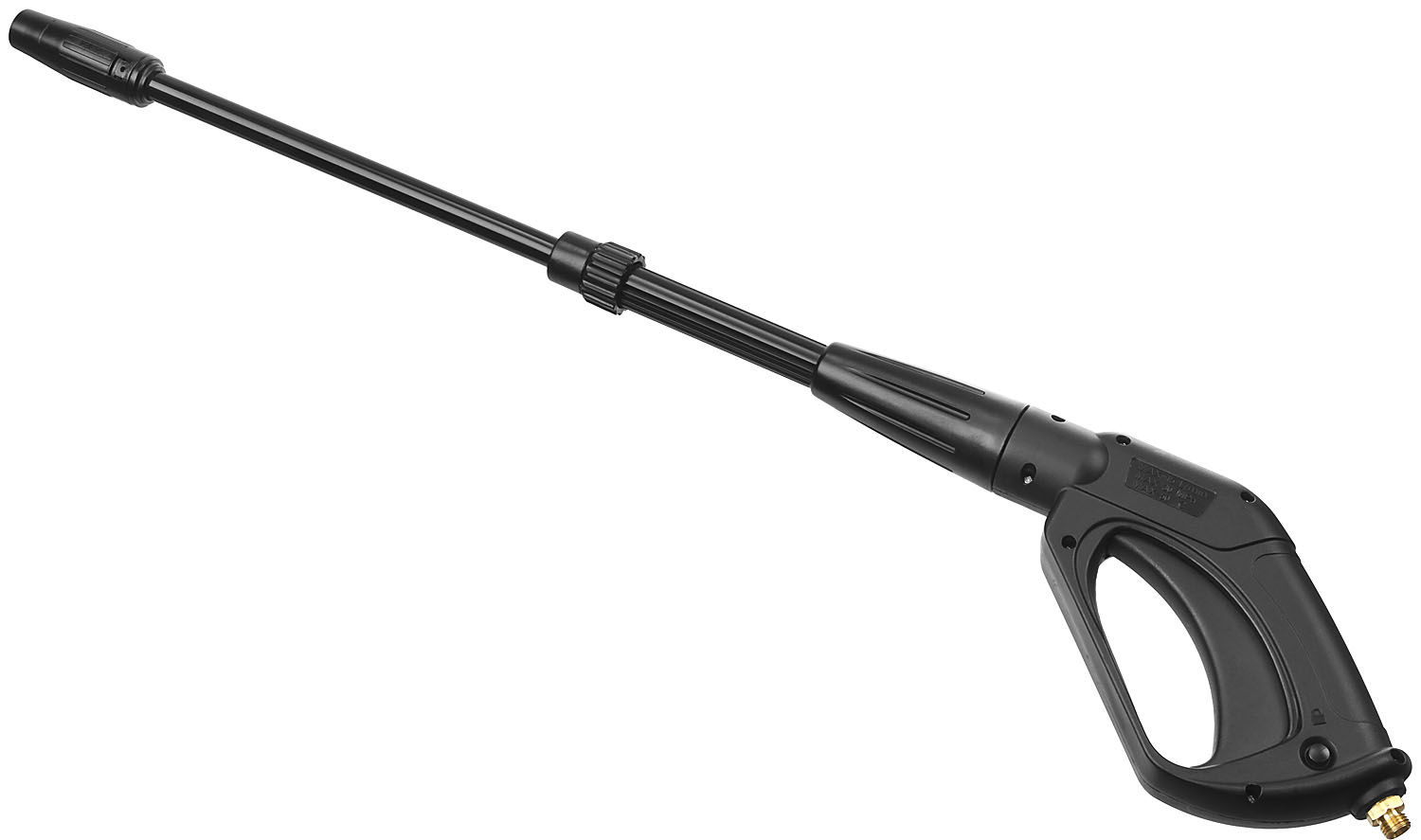 ЗУБР 165 Атм, 2400 Вт, мойка высокого давления (АВД-165)