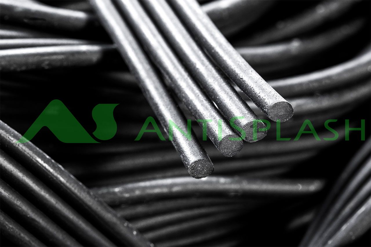 Шнур 1-4с Ф 08  мм ГОСТ 6467-79