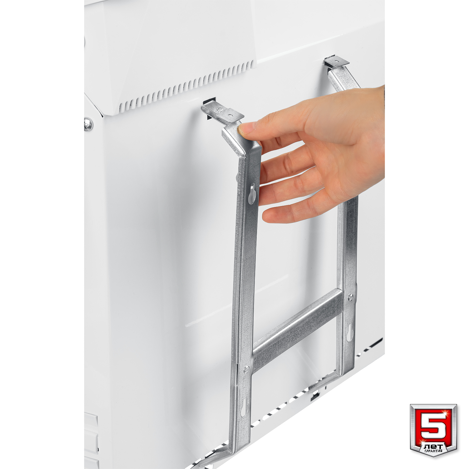 ЗУБР ПРО серия 1 кВт, электрический конвектор, Профессионал (КЭП-1000)