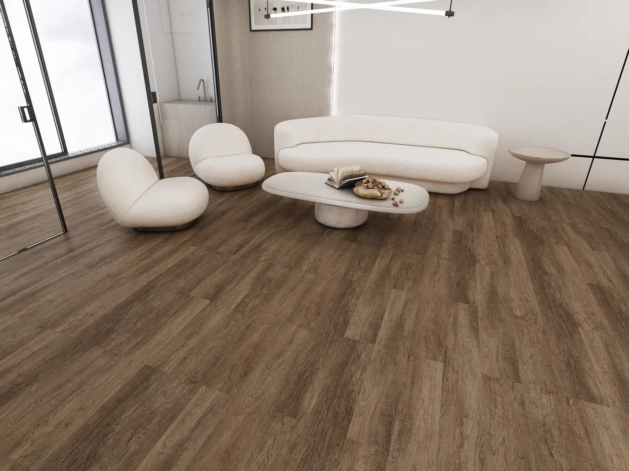 Дуб Френсис/Oak Frencis