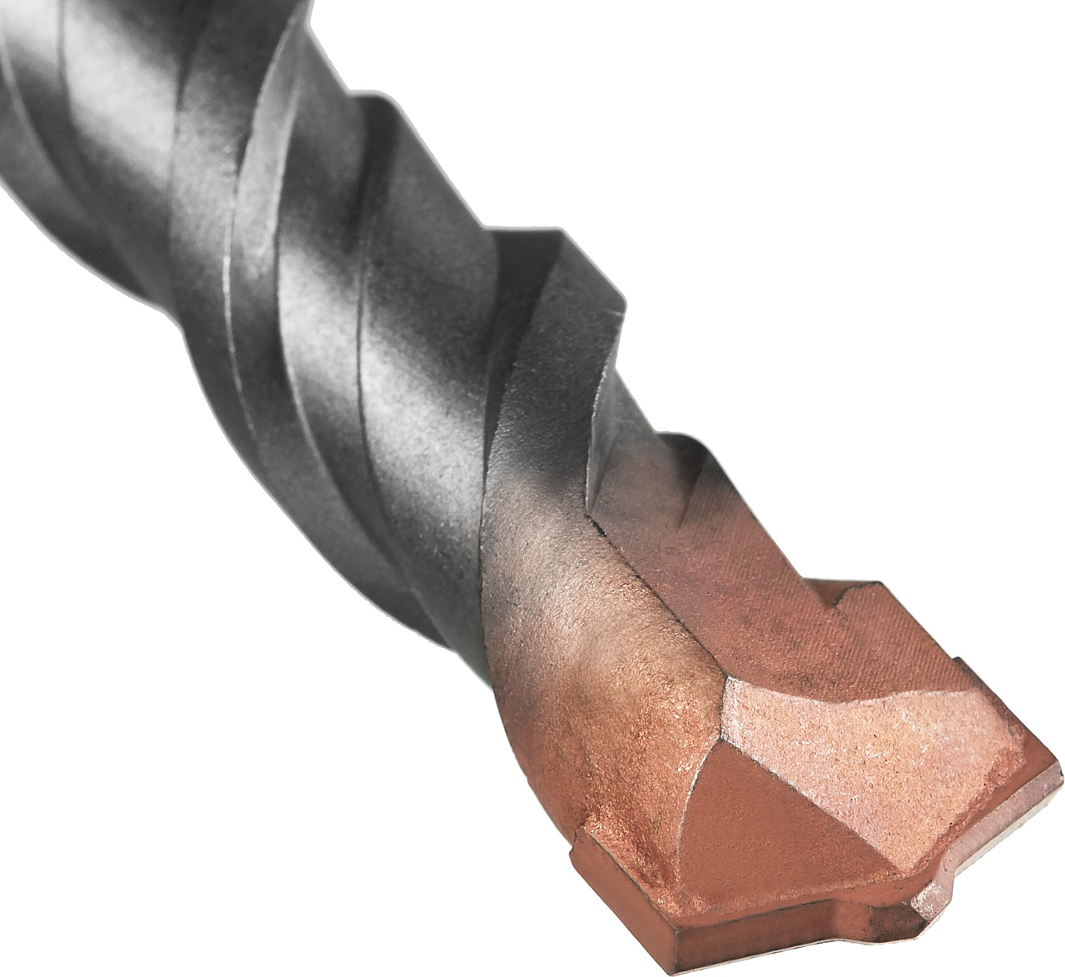 ЗУБР 5 x 160 мм, SDS-plus бур, Профессионал (29314-160-05)