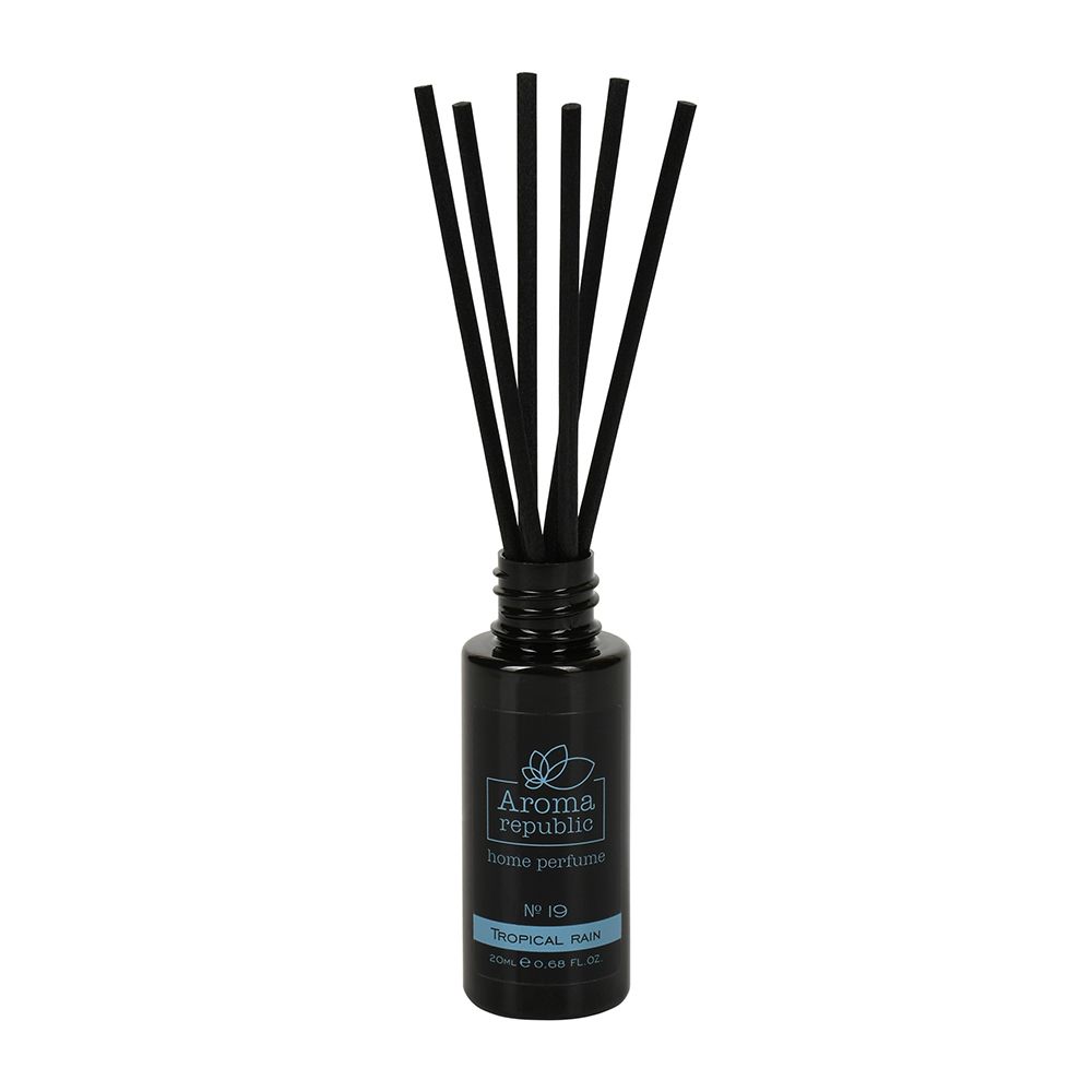 Ароматический диффузор 20 мл, "№19 Tropical rain"