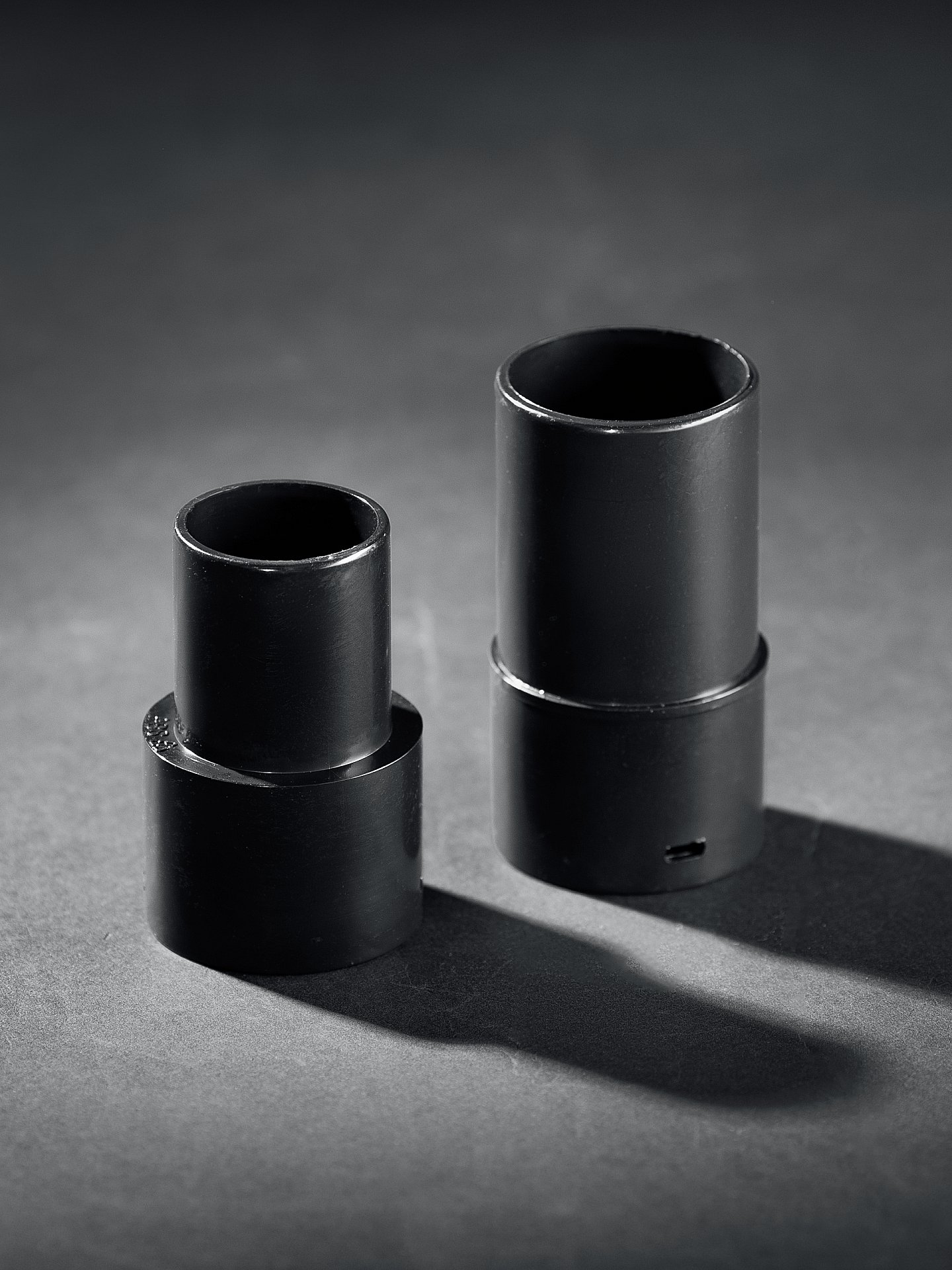 STEHER d225 мм, 500 Вт, подсветка, бесщеточная шлифовальная машина для стен (жираф), кейс (DWB-500)