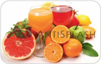 Салфетки ПВХ 26х41 см