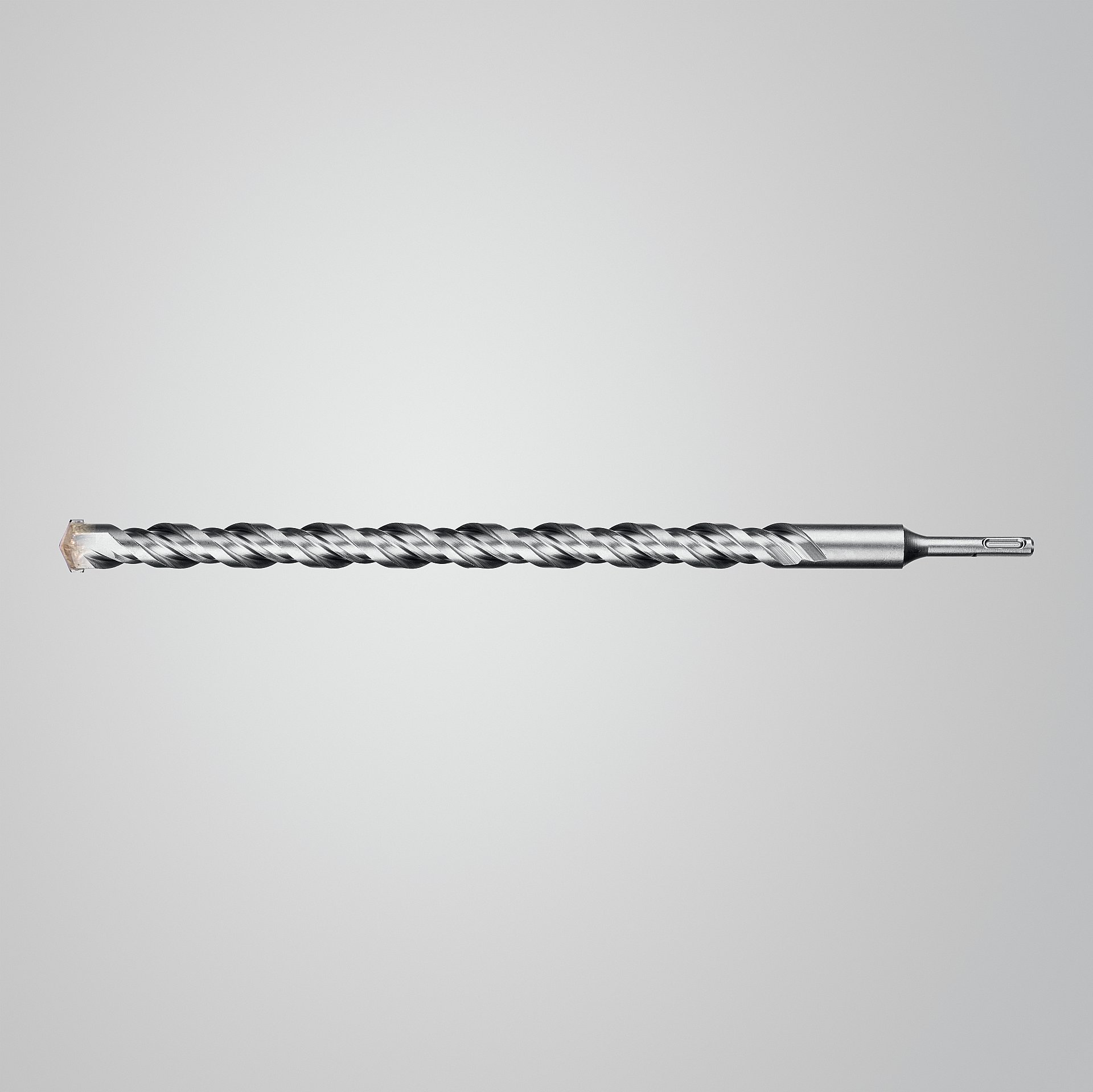 ЗУБР Мастер-2Х 25x310 мм SDS-plus бур (29315-310-25)