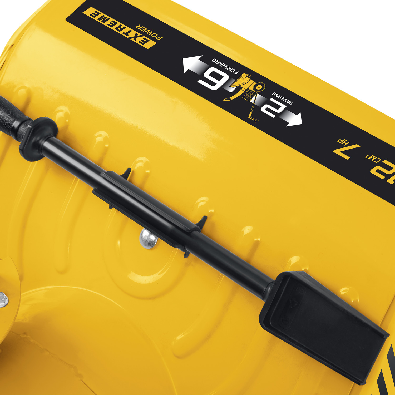 STEHER 56 см, бензиновый снегоуборщик, EXTREM (GST-756)