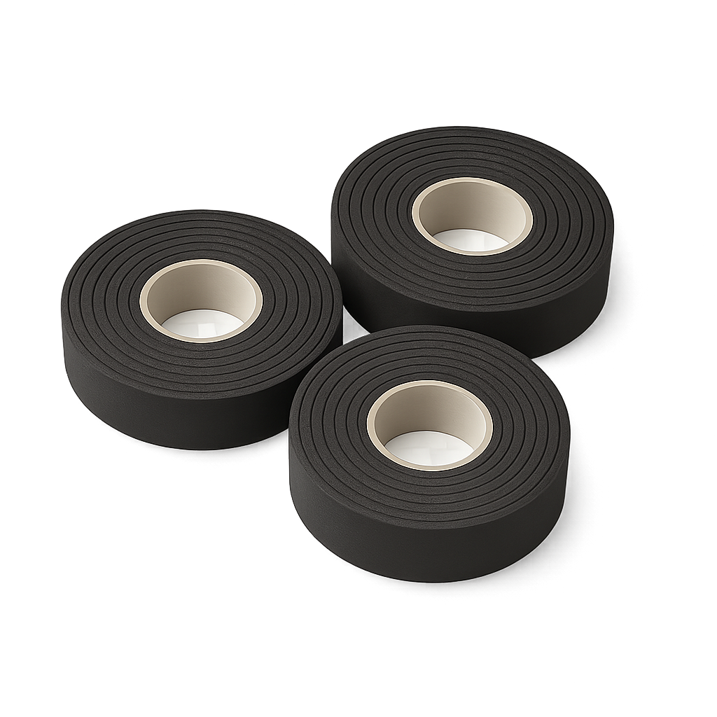 Уплотнитель неопрен CR