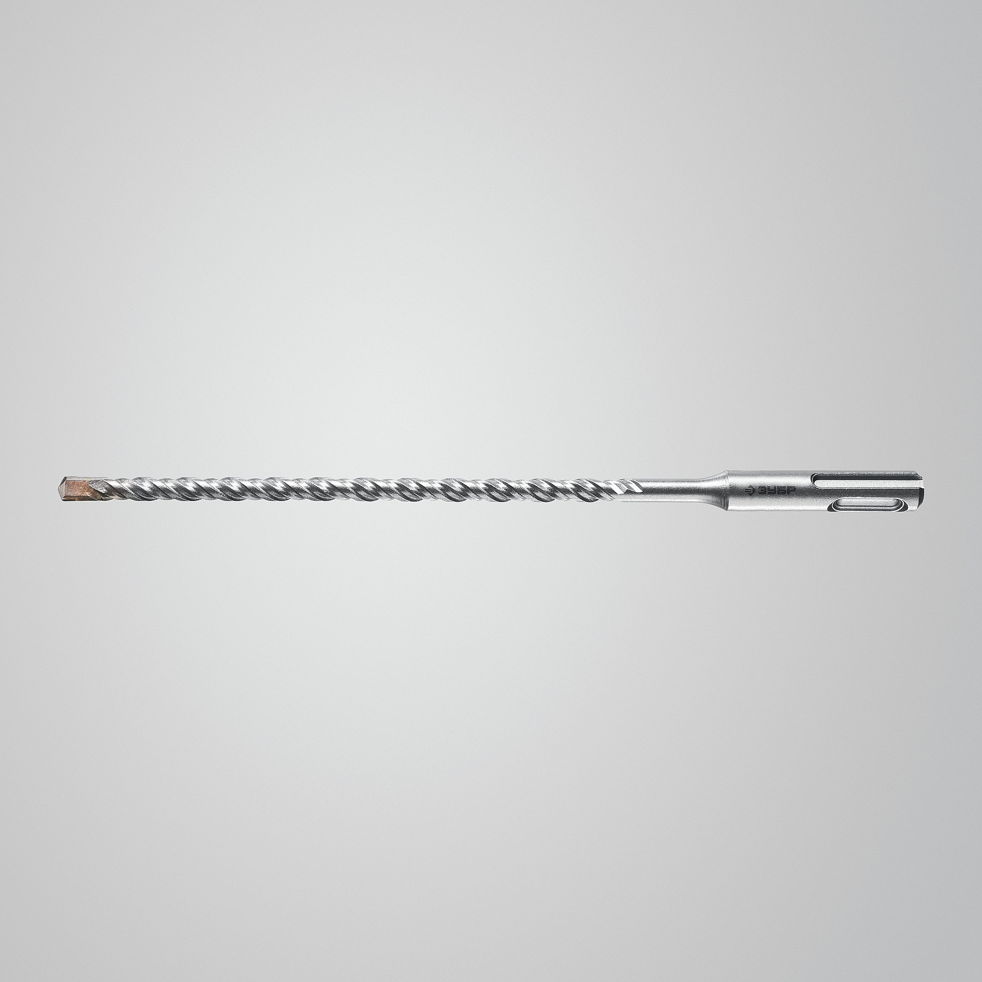 ЗУБР Мастер-2Х 8x210 мм SDS-plus бур (29315-210-08)