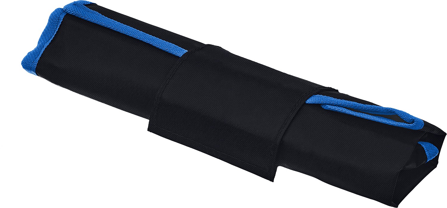 ЗУБР 10 шт, 6 - 24 мм, набор рожковых гаечных ключей, Профессионал (27010-H10)