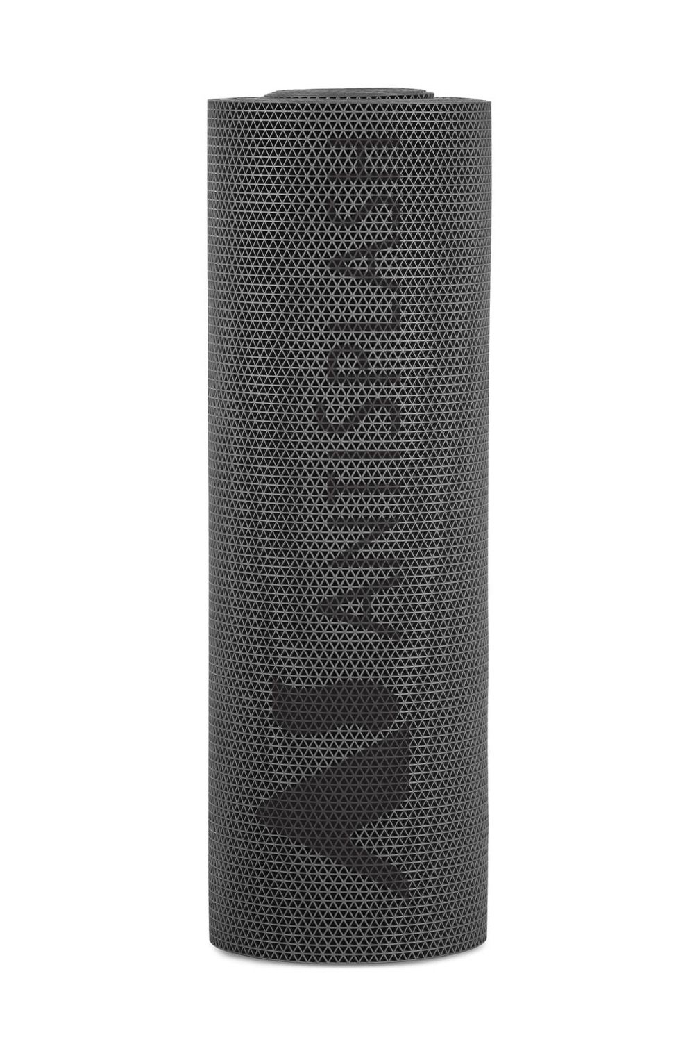 Змейка 0,9 х 15 м (h=4мм), серый