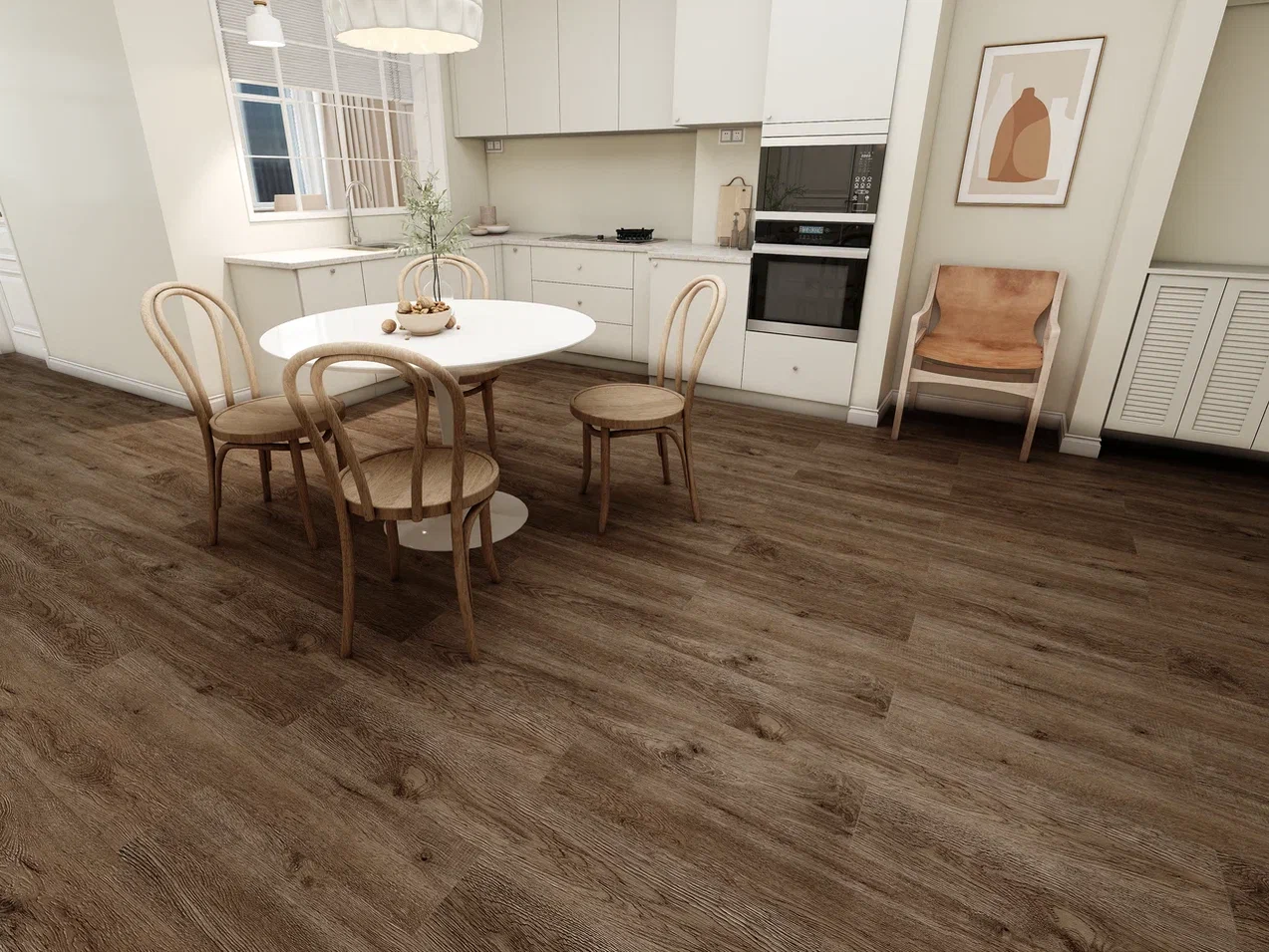 Дуб Америго/Oak Amerigo