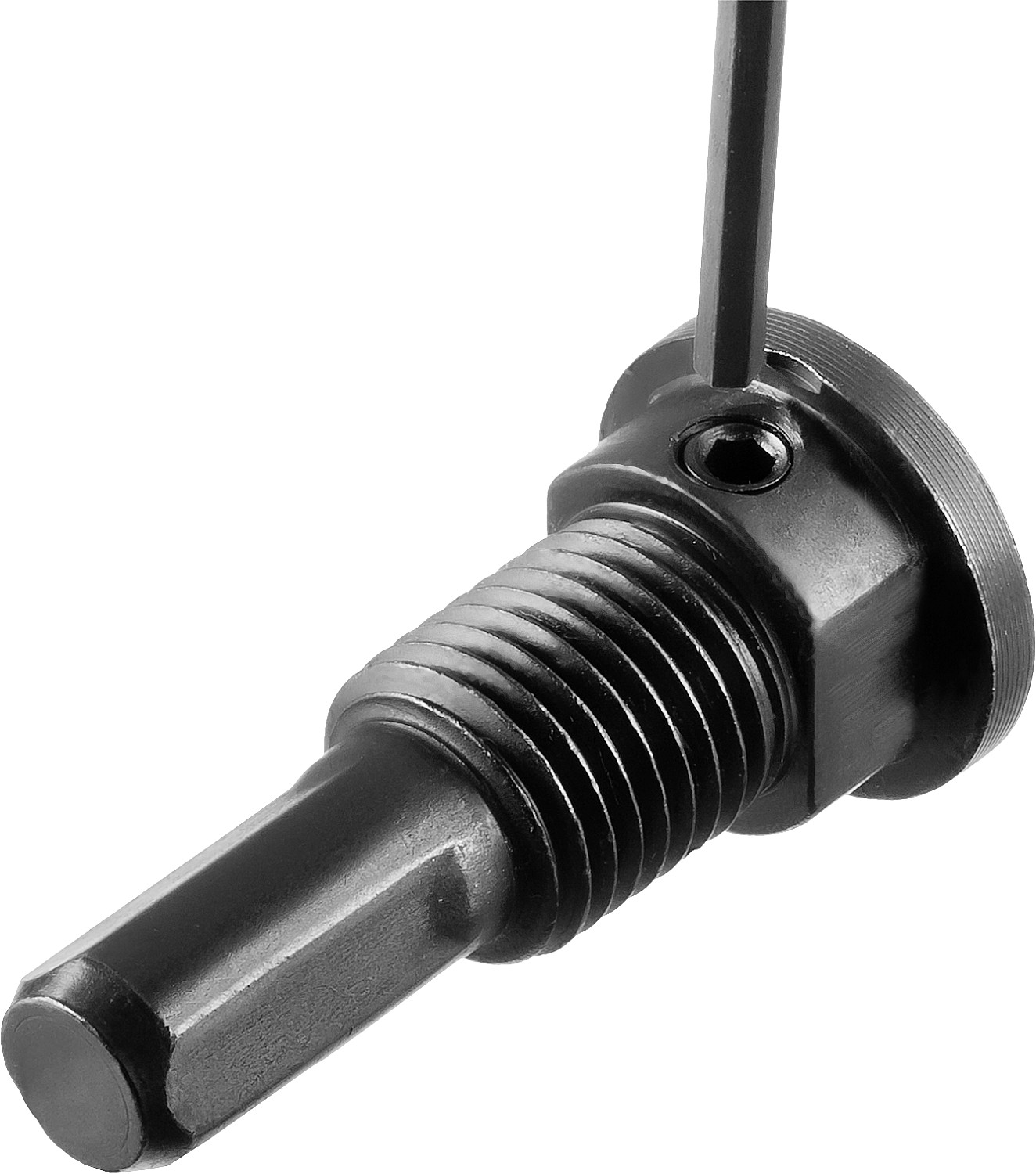 ЗУБР 102 мм, L 25 мм, карбид вольфрама, коронка-чашка, Профессионал (33360-102)