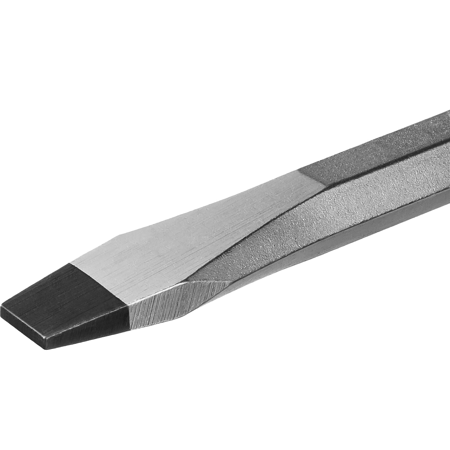 ЗУБР Ударник, SL6 х 100 мм, ударная отвертка, Профессионал (25271-6)