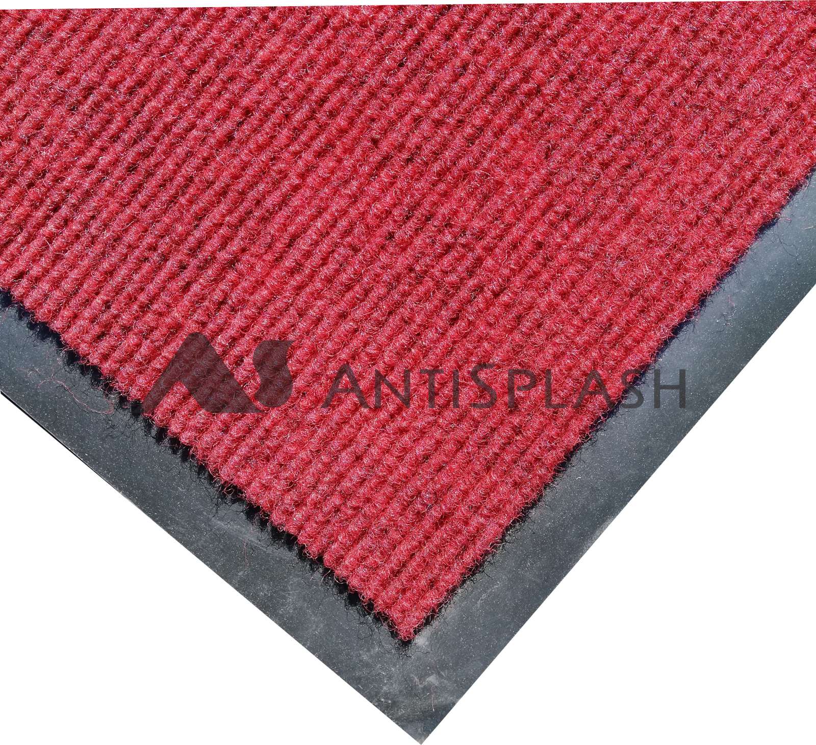 Рулон «Маркус» 1200 мм, красный