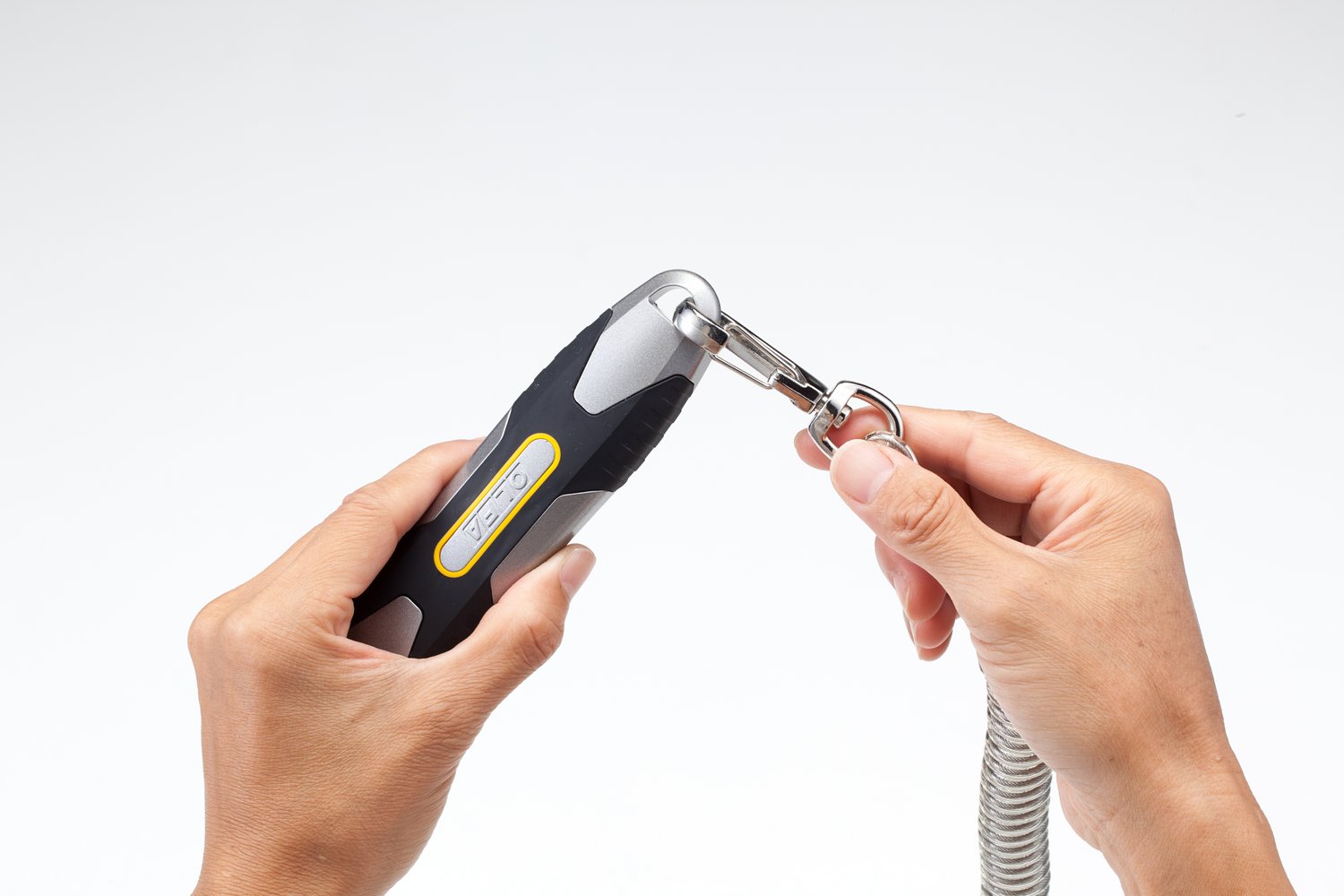 OLFA X-design, 18 мм, нож (OL-MXP-AL)