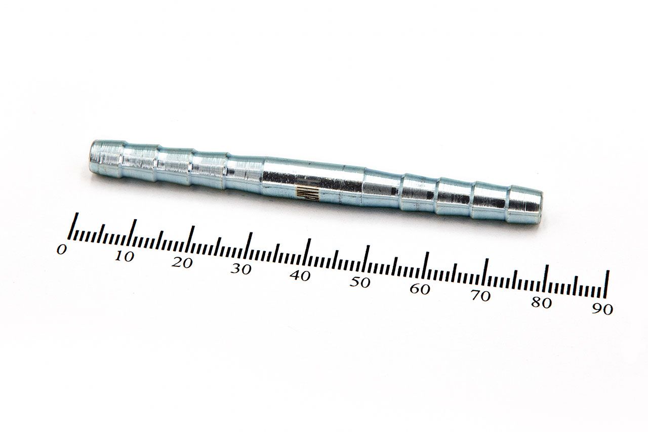 6 мм Ремонтное соединение тип "Ёлочка"