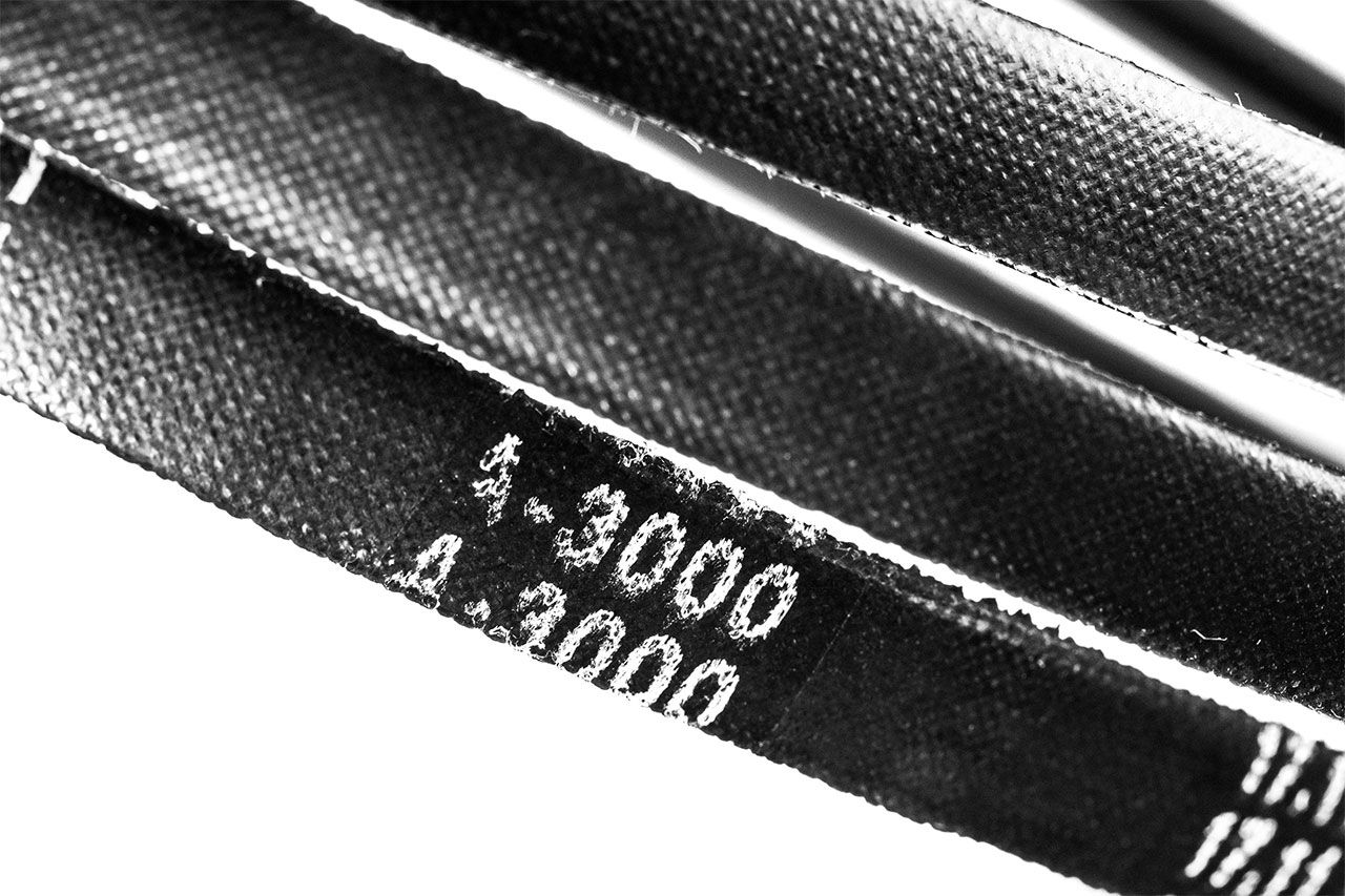 Ремень клиновой А-3000 Lp / 2970 Li ГОСТ 1284-89 HIMPT