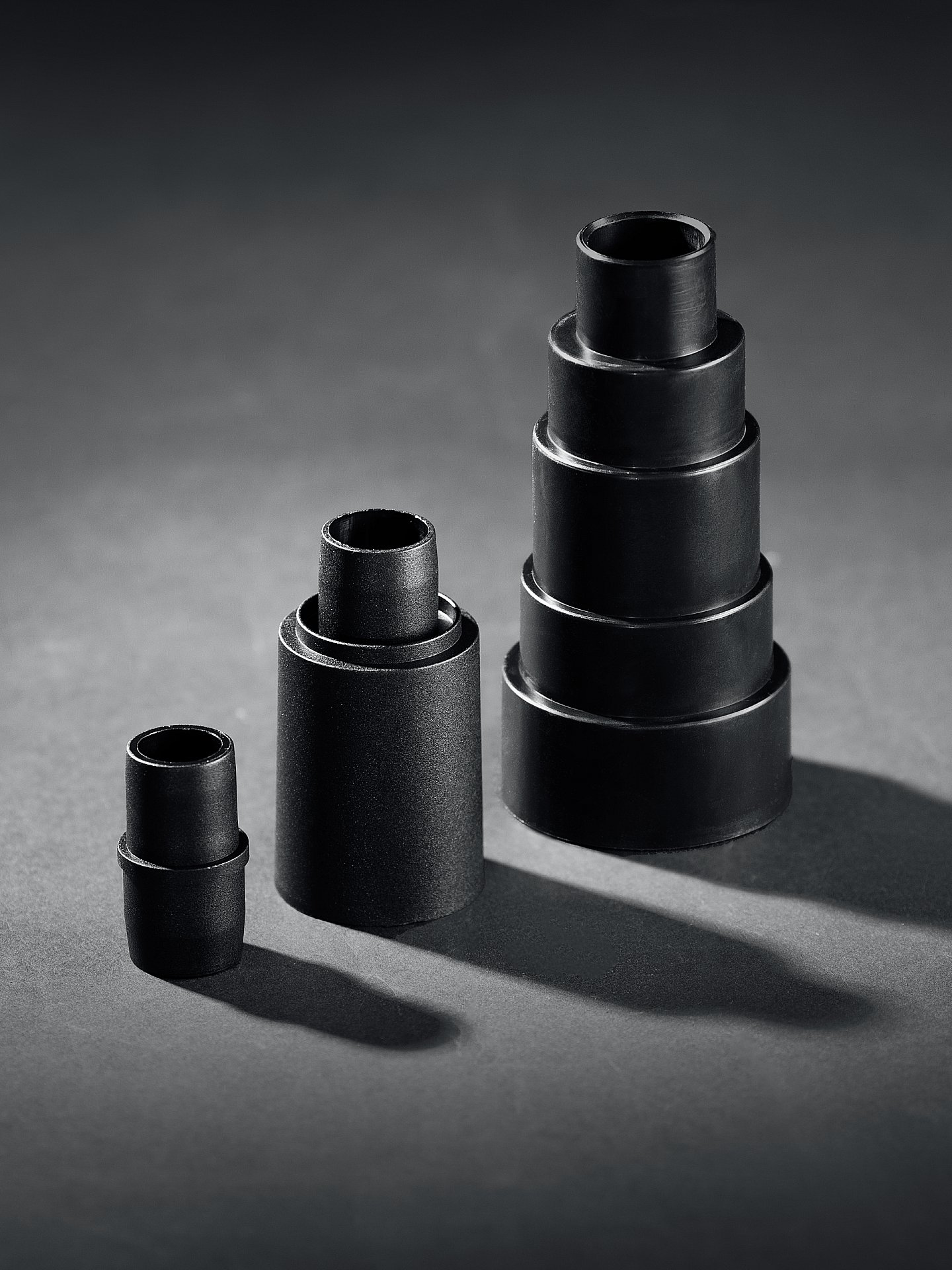 STEHER BOS-50 Duo, d125 / d150 мм, 5.0 мм, 350 Вт, бесщеточная орбитально-шлифовальная машина, кейс (BOS-50)