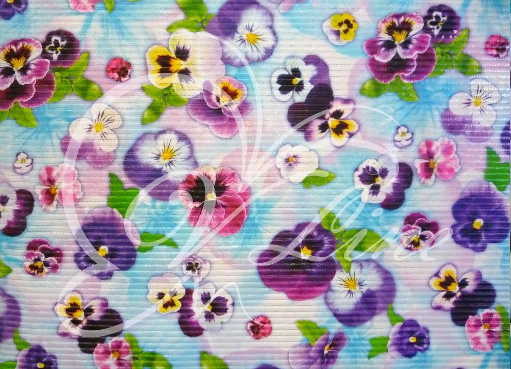 Коврики для ванн «V-Line» FV20 0,65x15 м