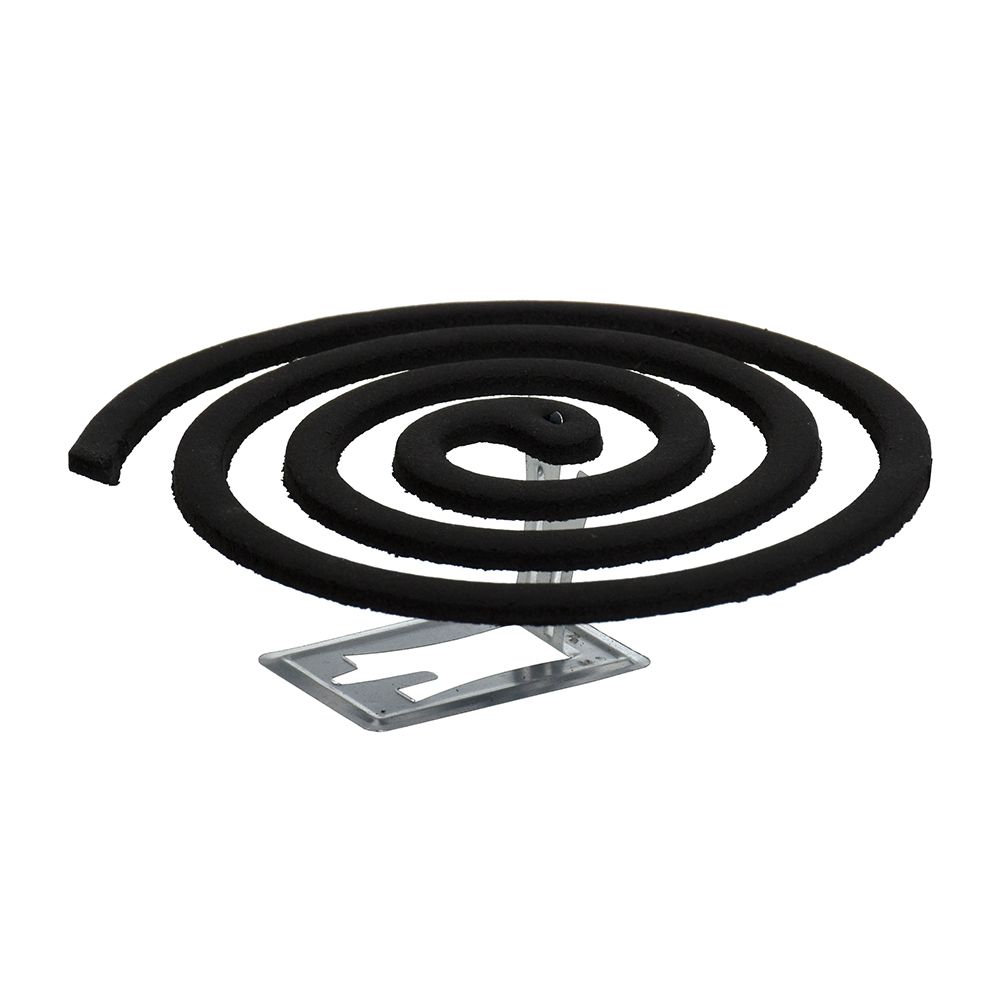 Спирали от КОМАРОВ, 10 шт. в упаковке