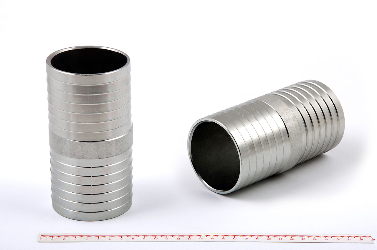 75 мм   Ремонтное соединение