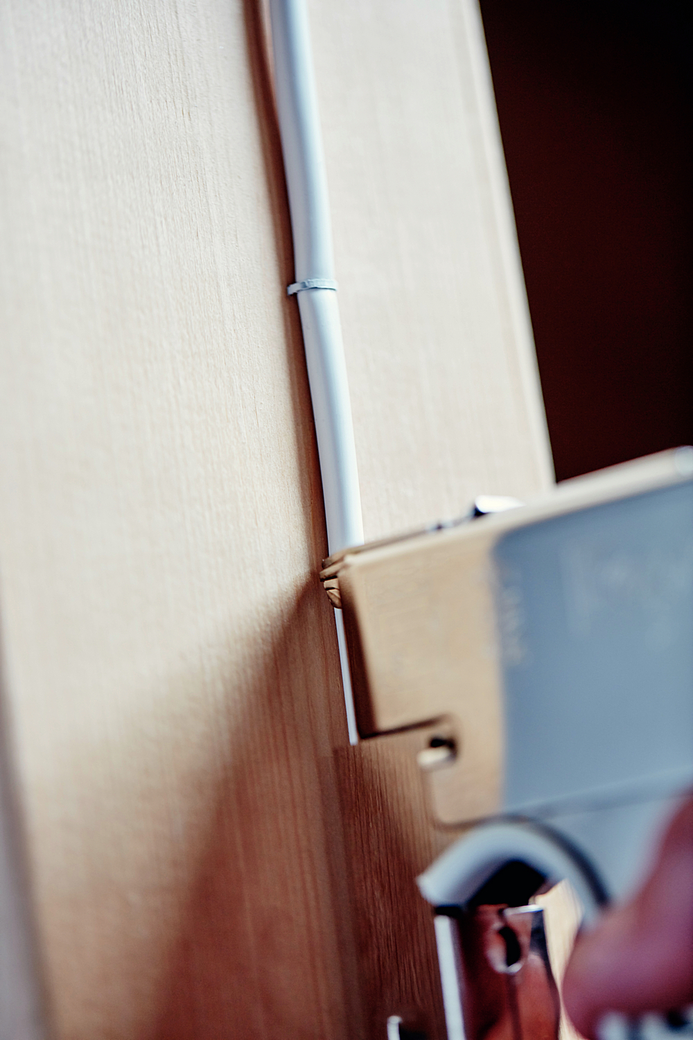 RAPID R36E, 6 мм, тип 36 (10 - 14 мм), степлер (скобозабиватель) для кабеля (5000070)