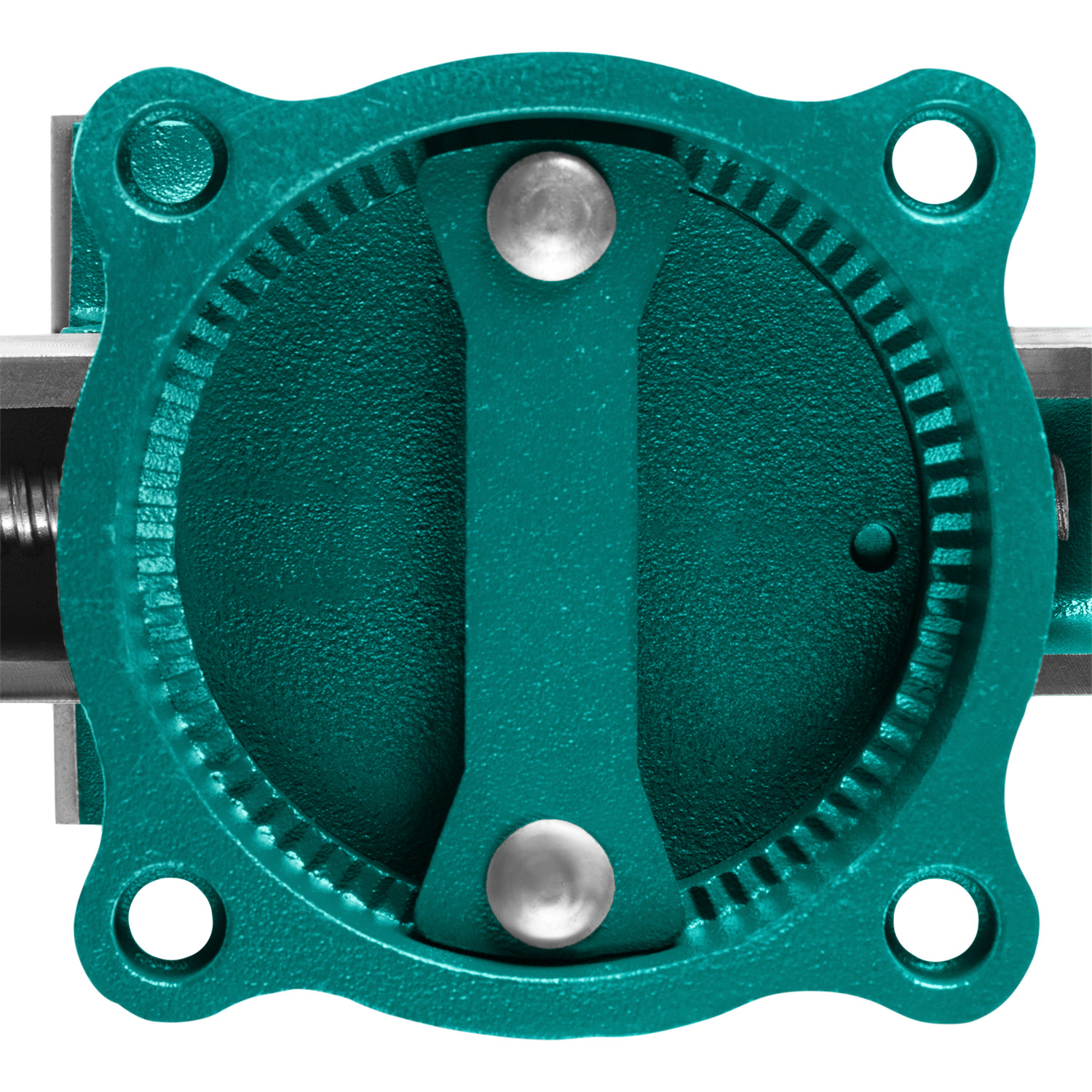 KRAFTOOL GRAND, 100 мм, слесарные тиски (32702-100)