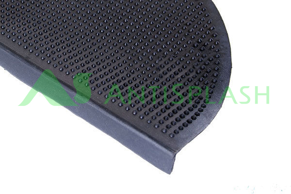 Проступь «Точка», полукруг 750x250