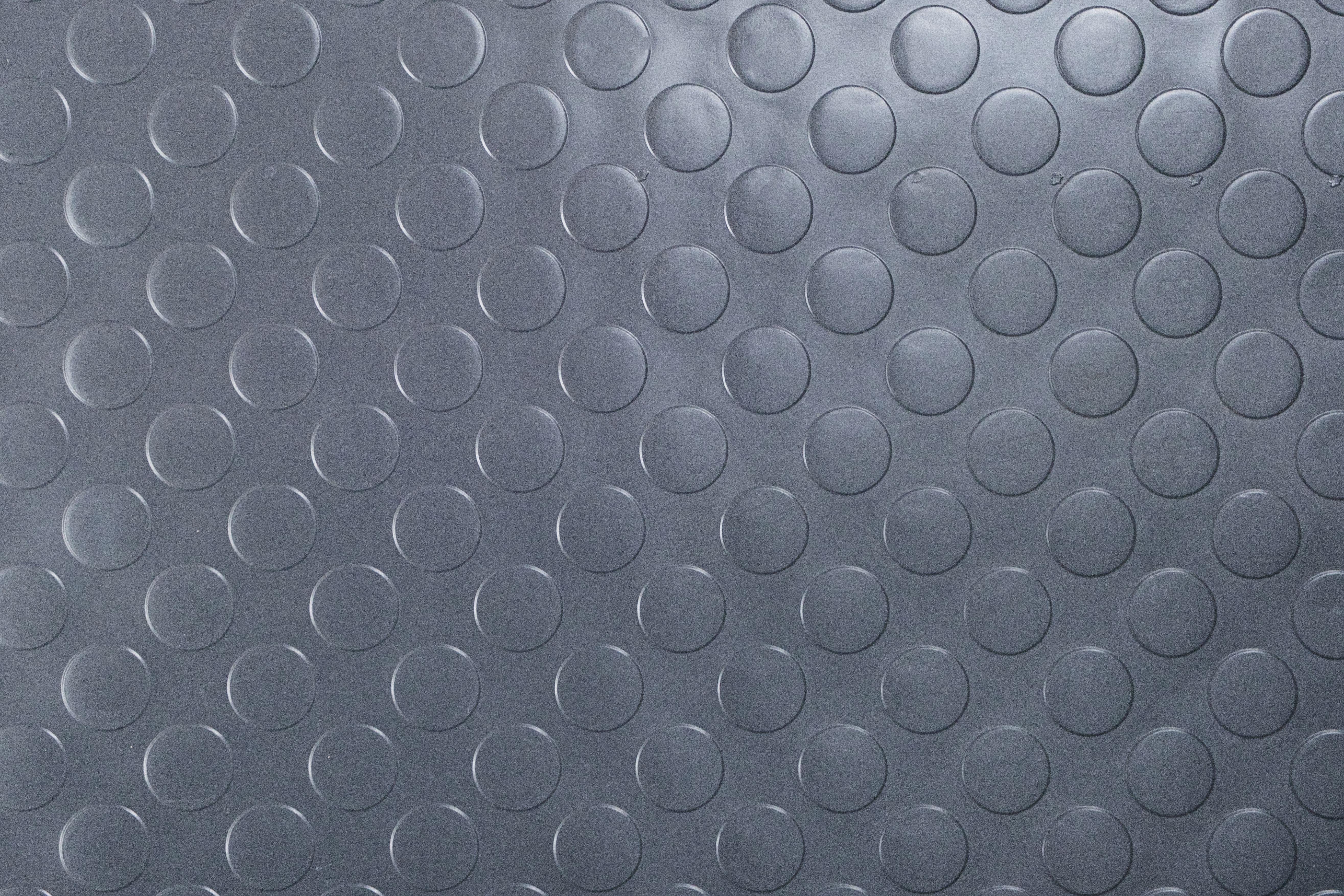 ПВХ «Монетка» 1,2x15 м серый