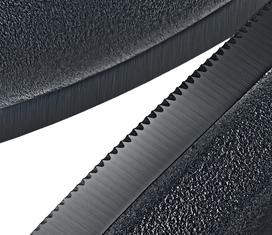 KRAFTOOL Grand, 270 мм, левые ножницы по металлу (2324-L)