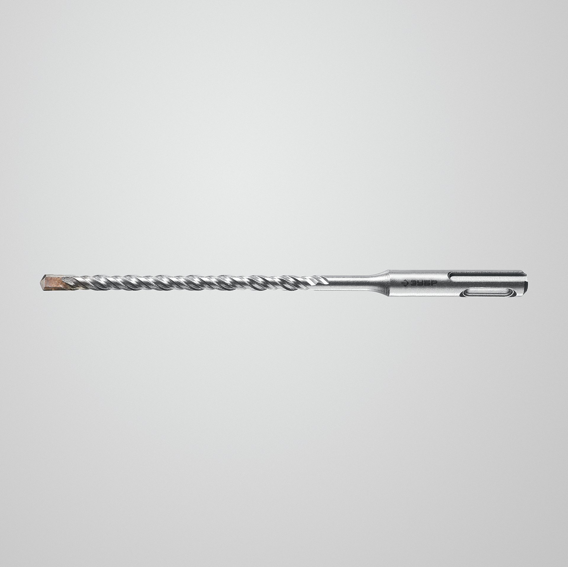 ЗУБР Мастер-2Х 5x160 мм SDS-plus бур (29315-160-05)