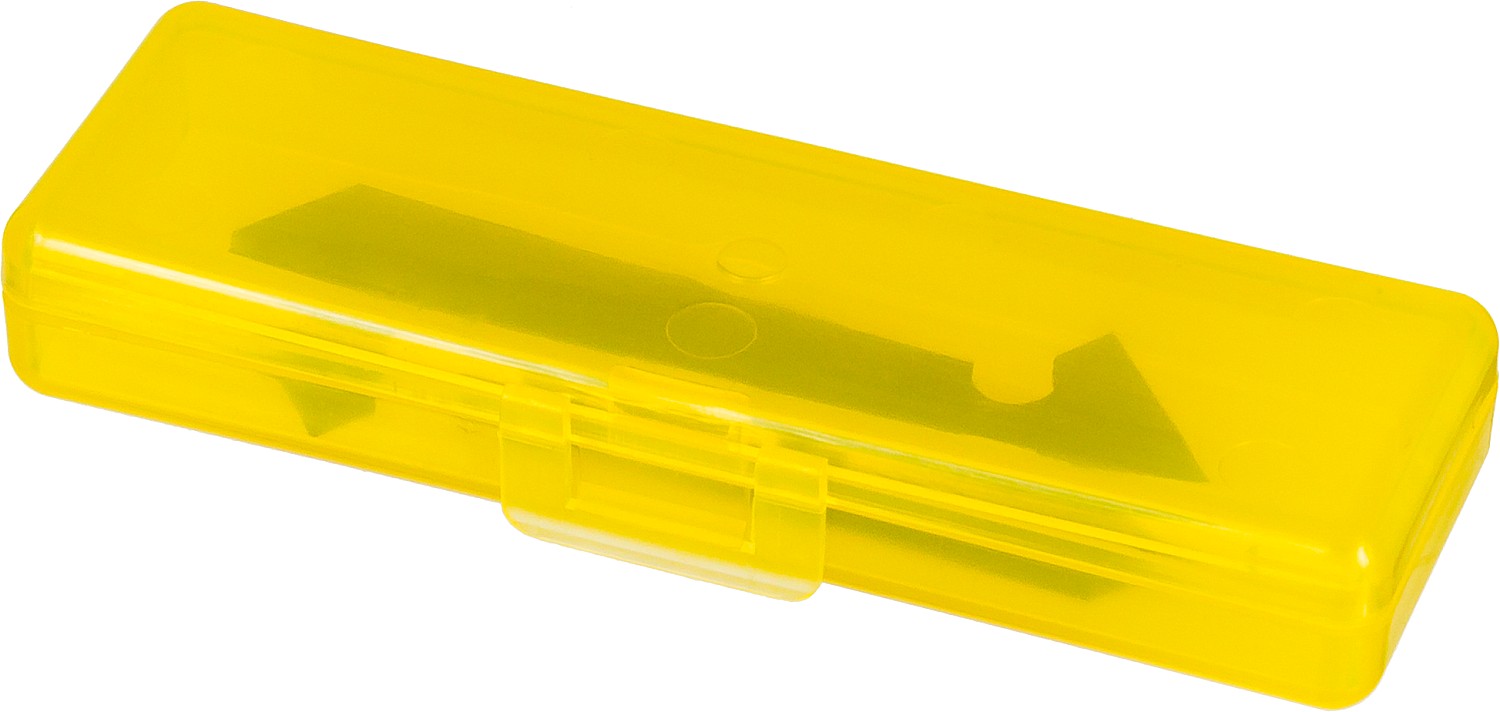 OLFA 13 мм, 3шт, двухсторонние лезвия для резака (OL-PB-800)