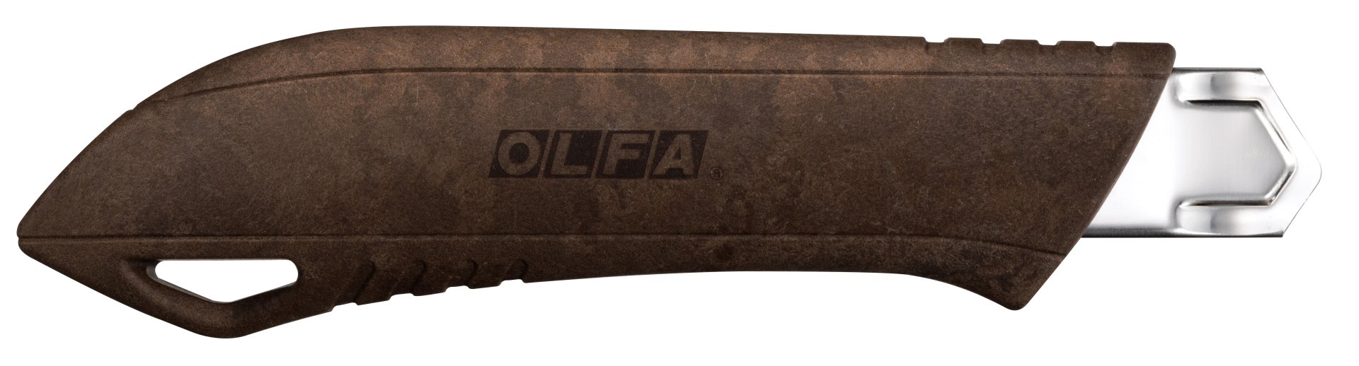 OLFA WOOD-PP Models 18 мм, с сегментированным лезвием, нож (OL-WD-L)