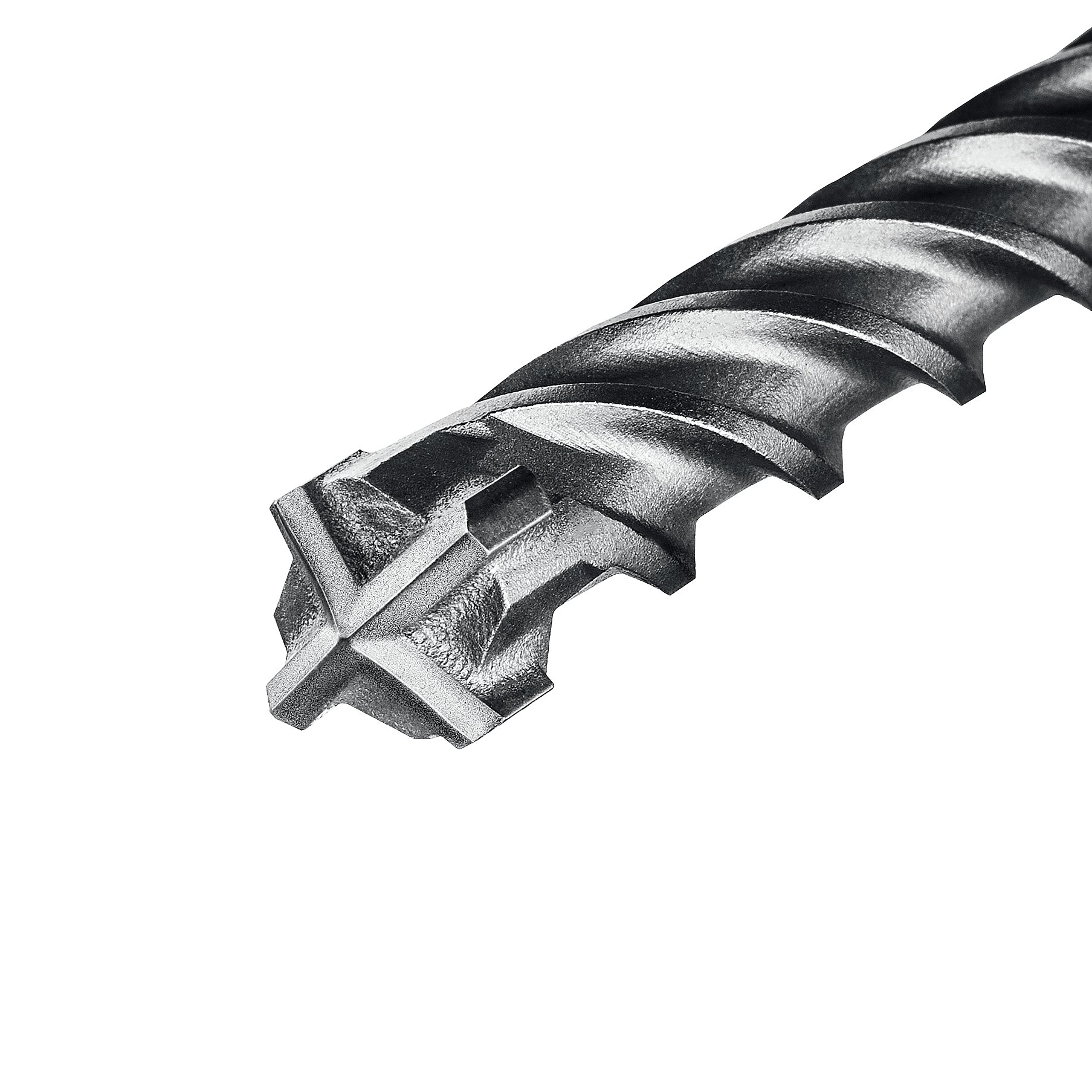 ЗУБР ПРОФИ-4Х 12x260 мм, SDS-plus бур (29313-260-12)