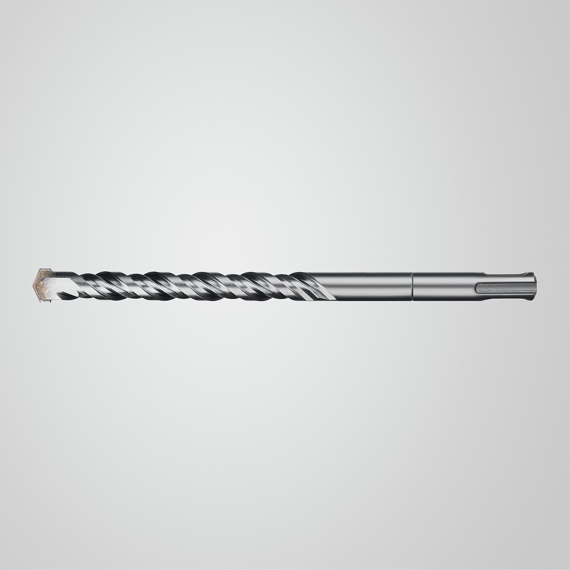 ЗУБР Мастер-2Х 12x160 мм SDS-plus бур (29315-160-12)