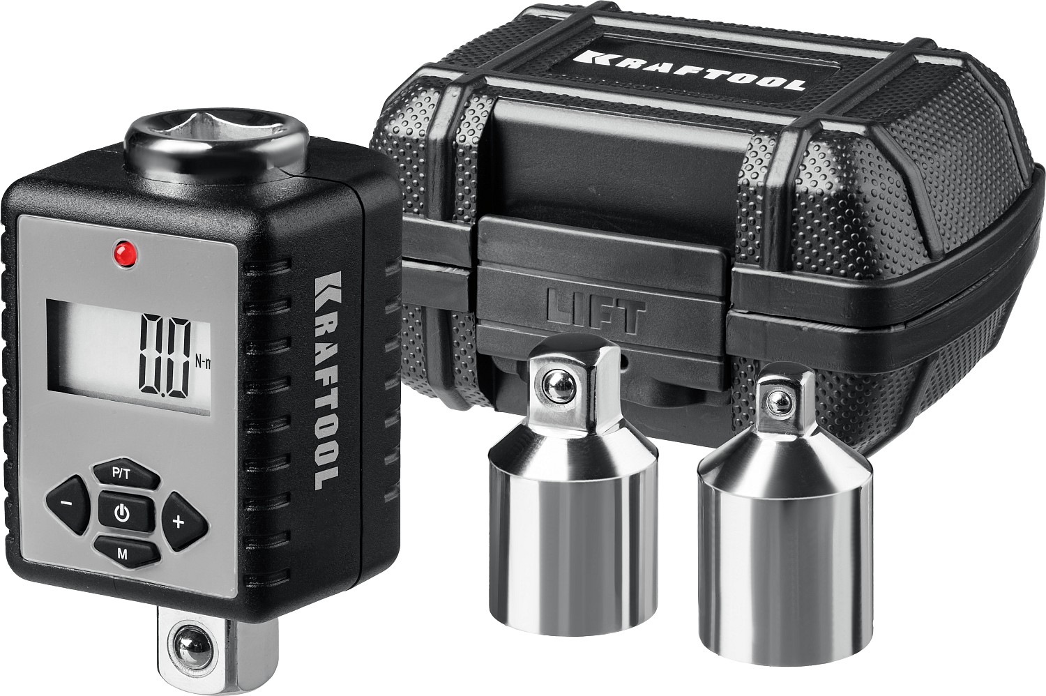 Динамометрический инструмент