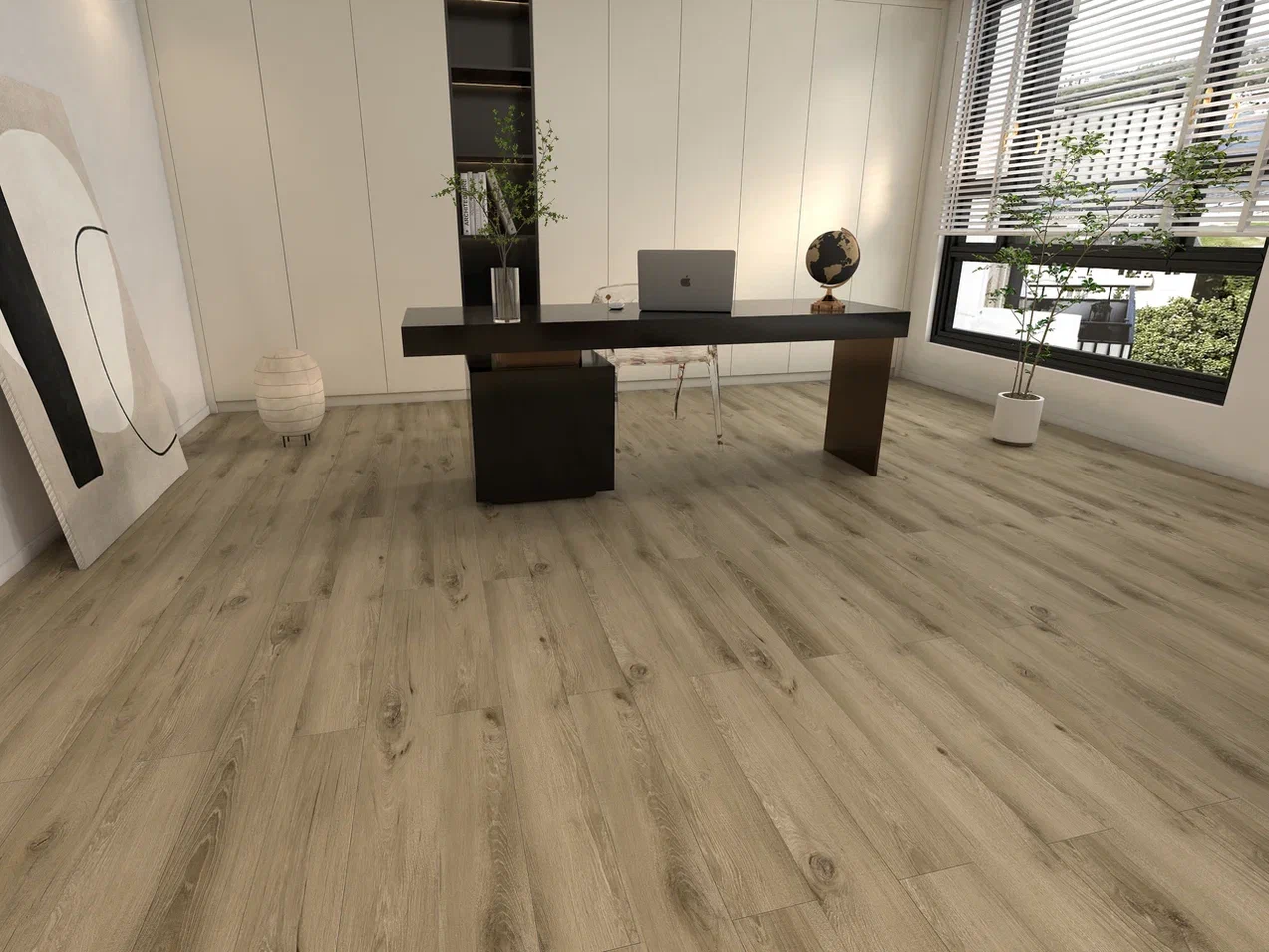 Дуб Кельвин/Oak Calvin