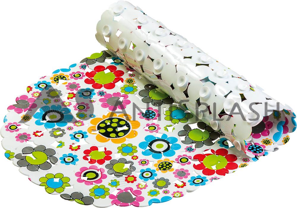 Коврик против скольжения "Лето"  36*69см