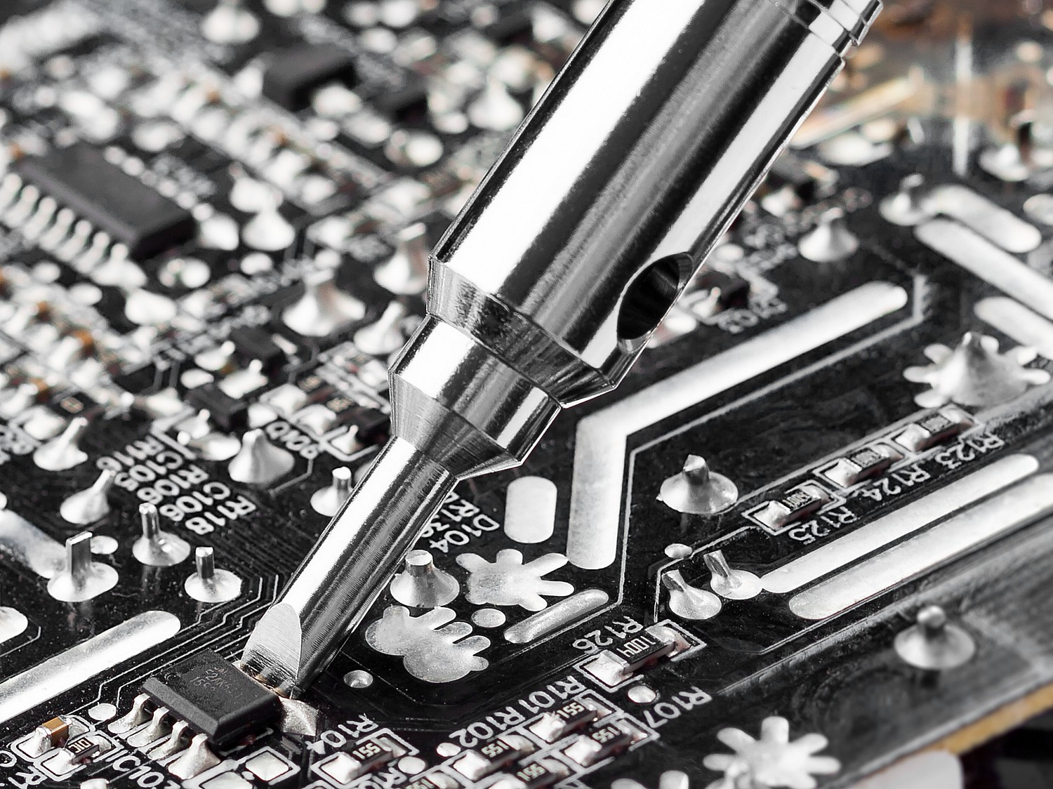 KRAFTOOL SolderGas, 70 A, 30 - 70 Вт, 1300°С, горелка, фен, набор 3 в 1, газовый паяльник (55504-H3)