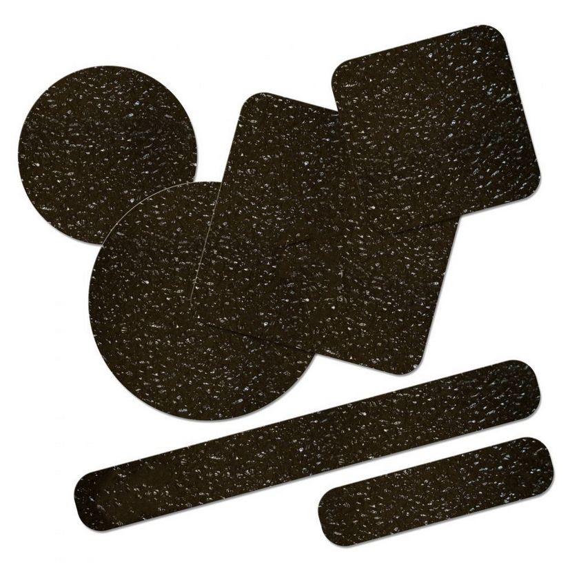 Safety Track 4200, 18,2 м, 25 мм, черный