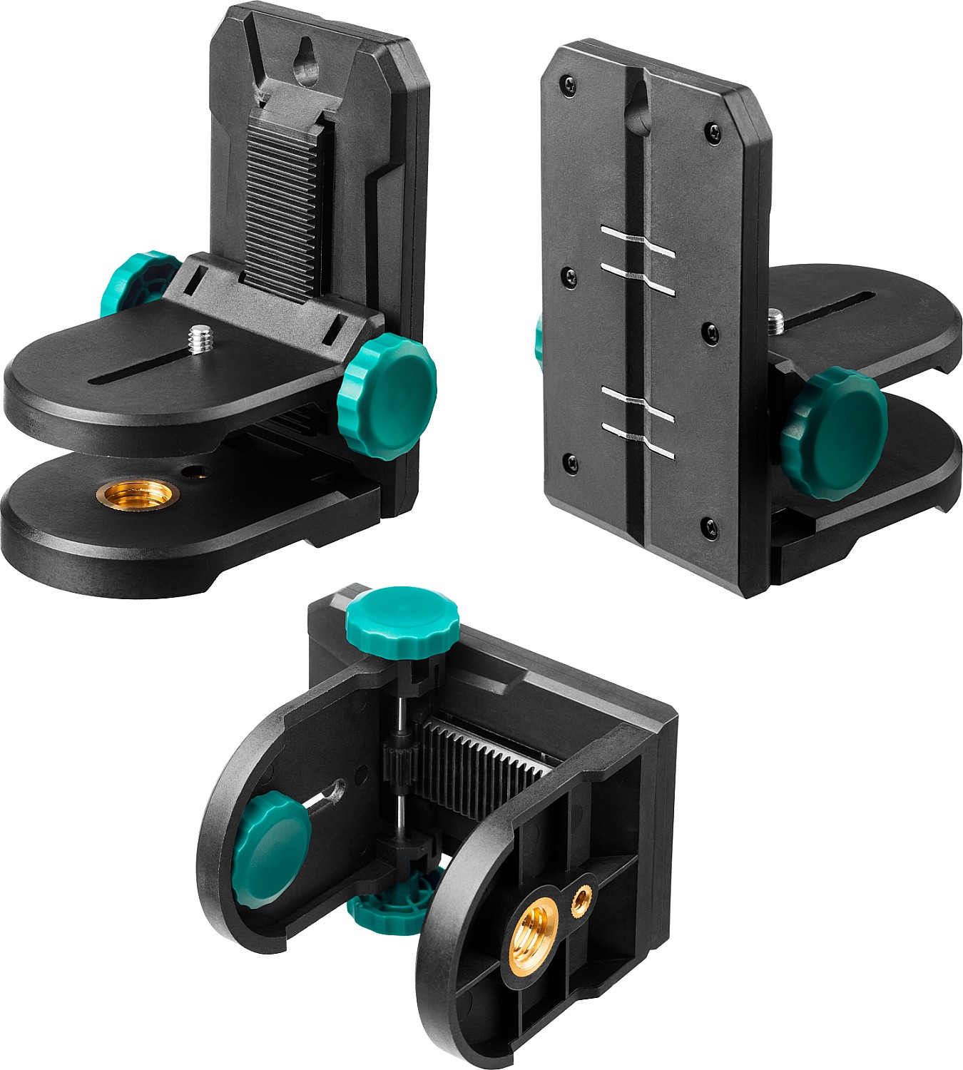 KRAFTOOL CL 20 #2, лазерный нивелир (34700-2)