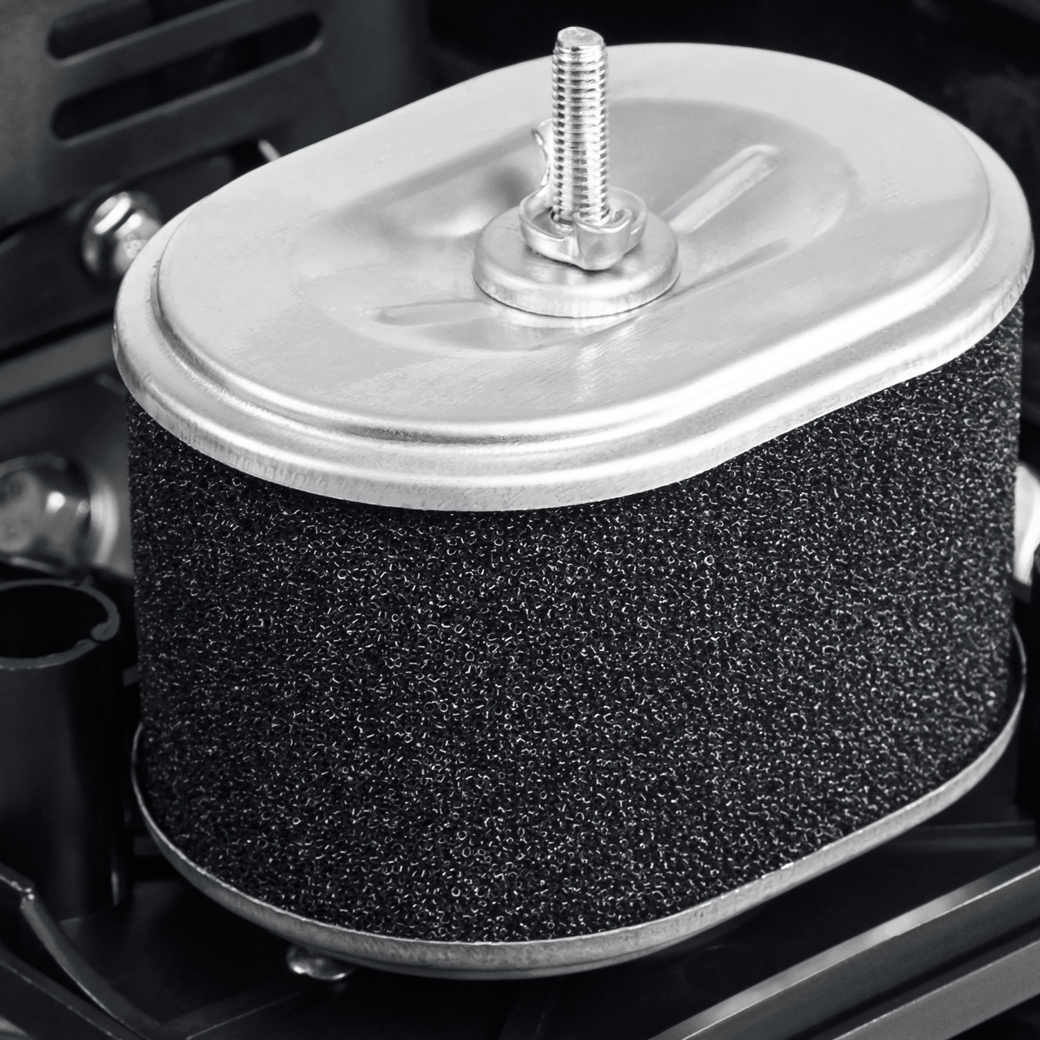 STEHER 7 л.с., легкий мотоблок (GT-300)