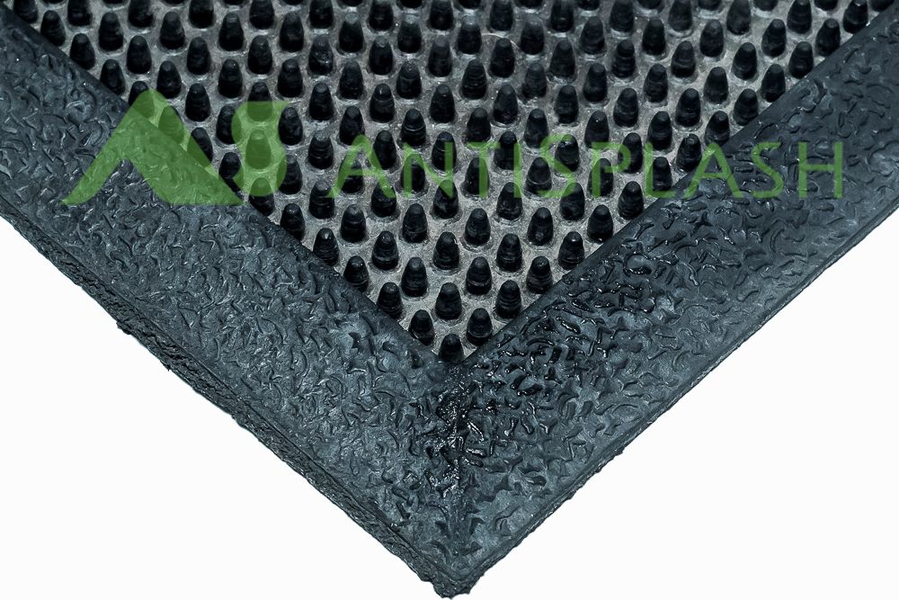 Коврик PinMat 900 х 1500, черный