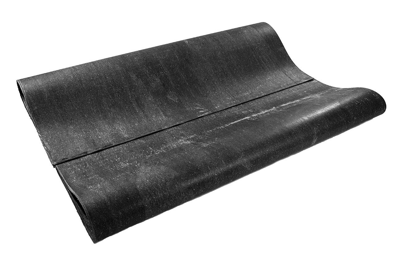 Паронит ПМБ 2.0 мм  (~1,5х3,0 м) ГОСТ 481-80